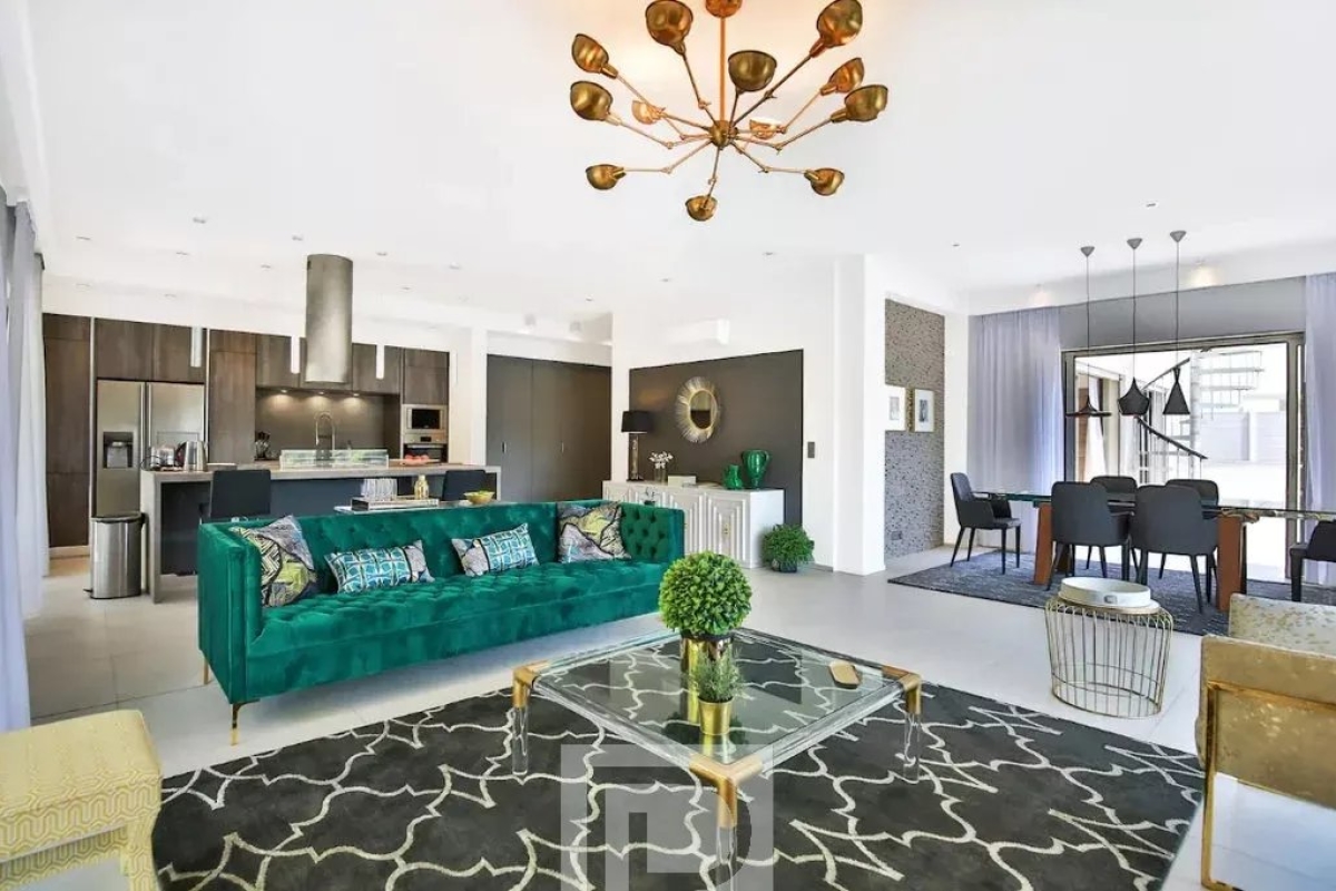 Maison de luxe à vendre à Cannes, 2 200 000 €, Photo 3