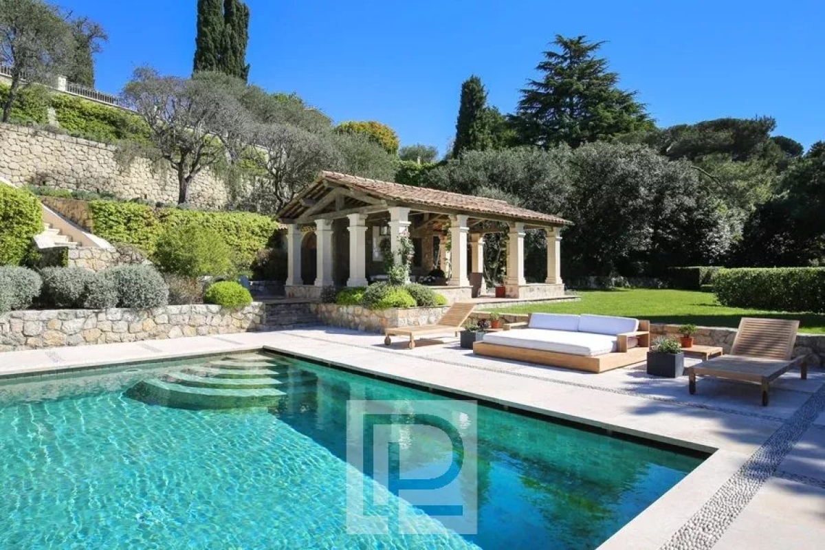 Maison de luxe à vendre à Mougins, 16 500 000 €, Photo 5
