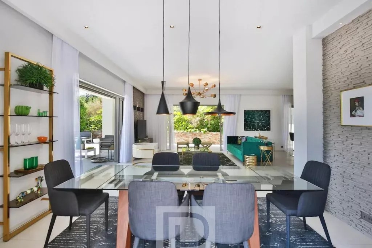 Maison de luxe à vendre à Cannes, 2 200 000 €, Photo 5