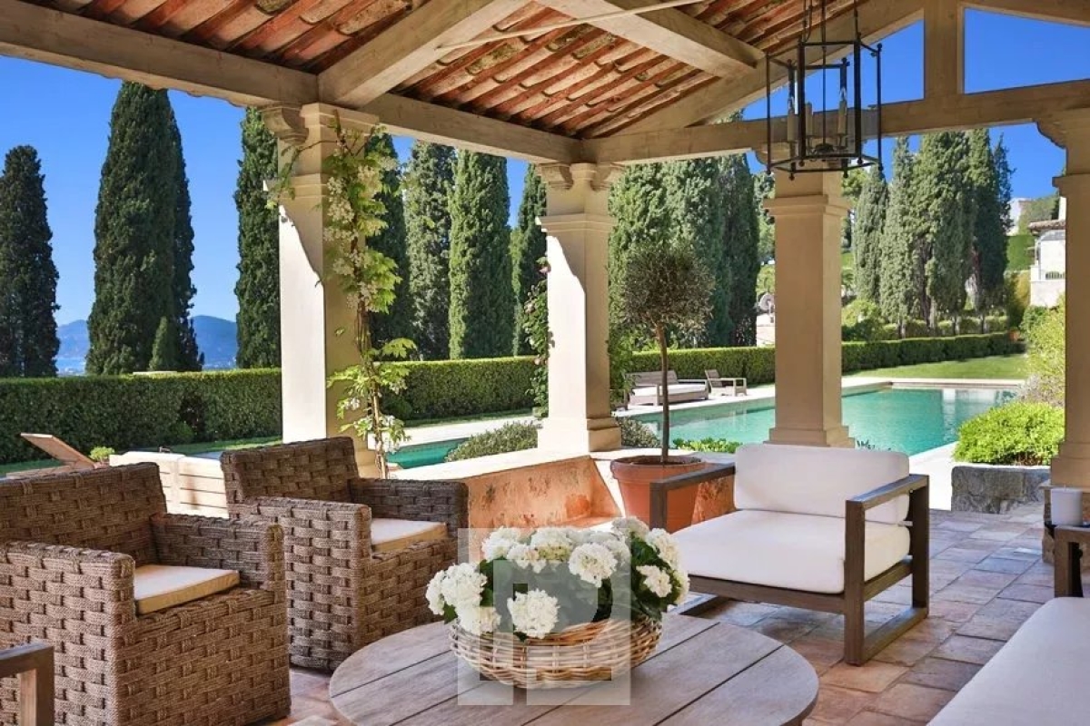 Maison de luxe à vendre à Mougins, 16 500 000 €, Photo 6