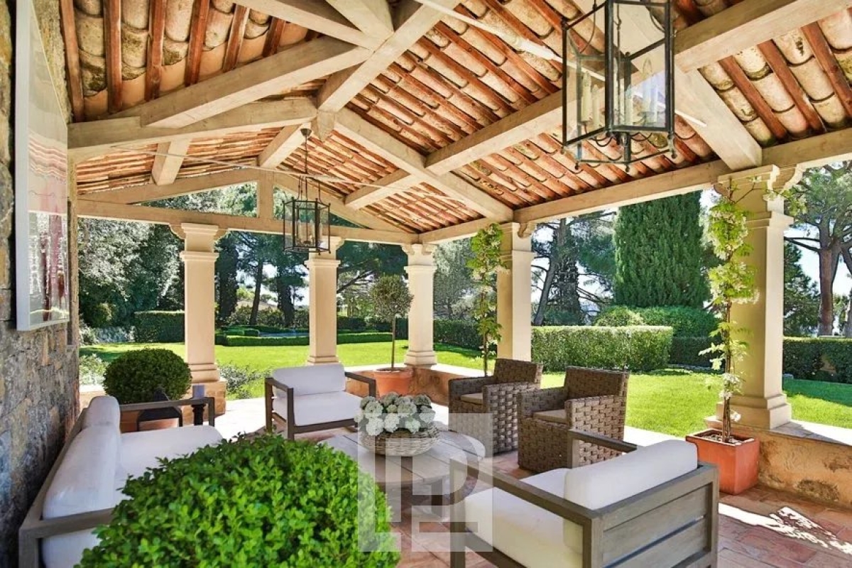 Maison de luxe à vendre à Mougins, 16 500 000 €, Photo 7