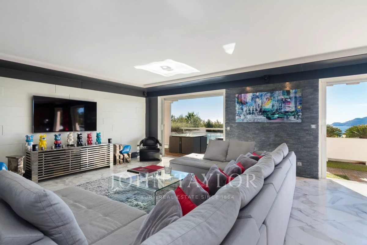 Luxury Apartment for sale in Cannes, 2 990 000 €, Photo 3