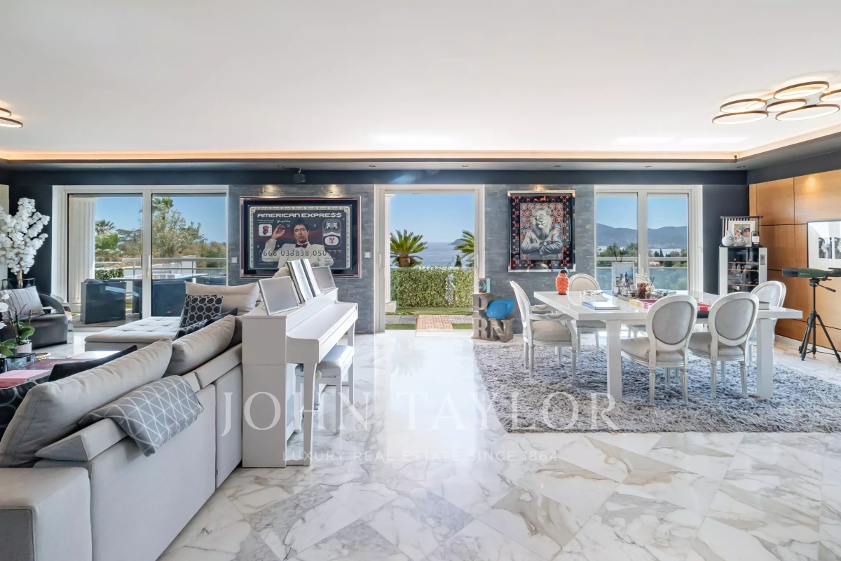 Luxury Apartment for sale in Cannes, 2 990 000 €, Photo 4