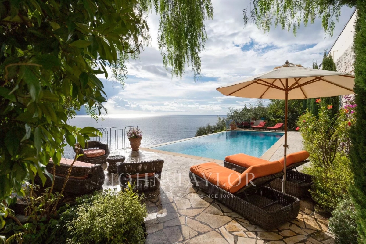 Maison de luxe à vendre à Villefranche-sur-Mer, 19 500 000 €, Photo 3