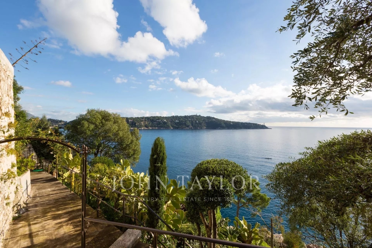 Maison de luxe à vendre à Villefranche-sur-Mer, 19 500 000 €, Photo 4