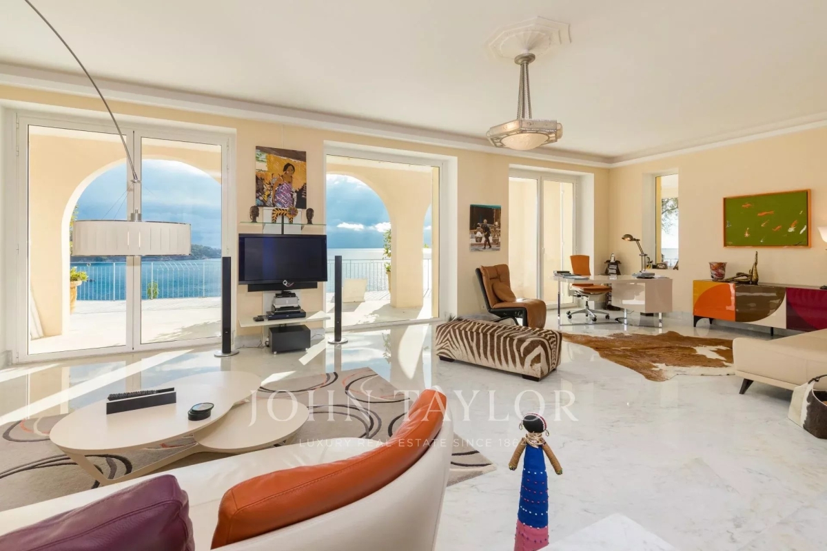 Maison de luxe à vendre à Villefranche-sur-Mer, 19 500 000 €, Photo 6
