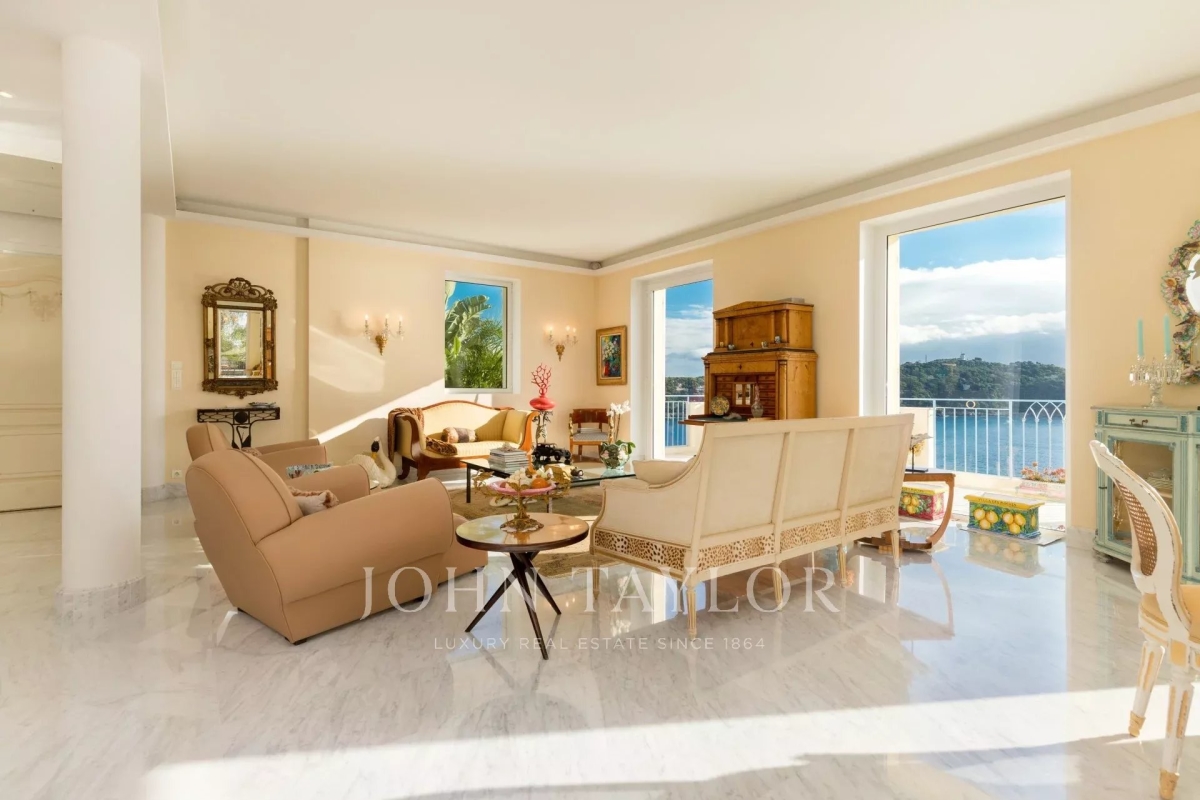 Maison de luxe à vendre à Villefranche-sur-Mer, 19 500 000 €, Photo 7