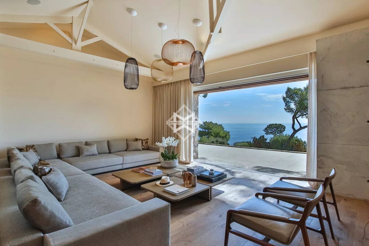 Maison de luxe à vendre à Cap d'Antibes, 12 700 000 €, Photo 5