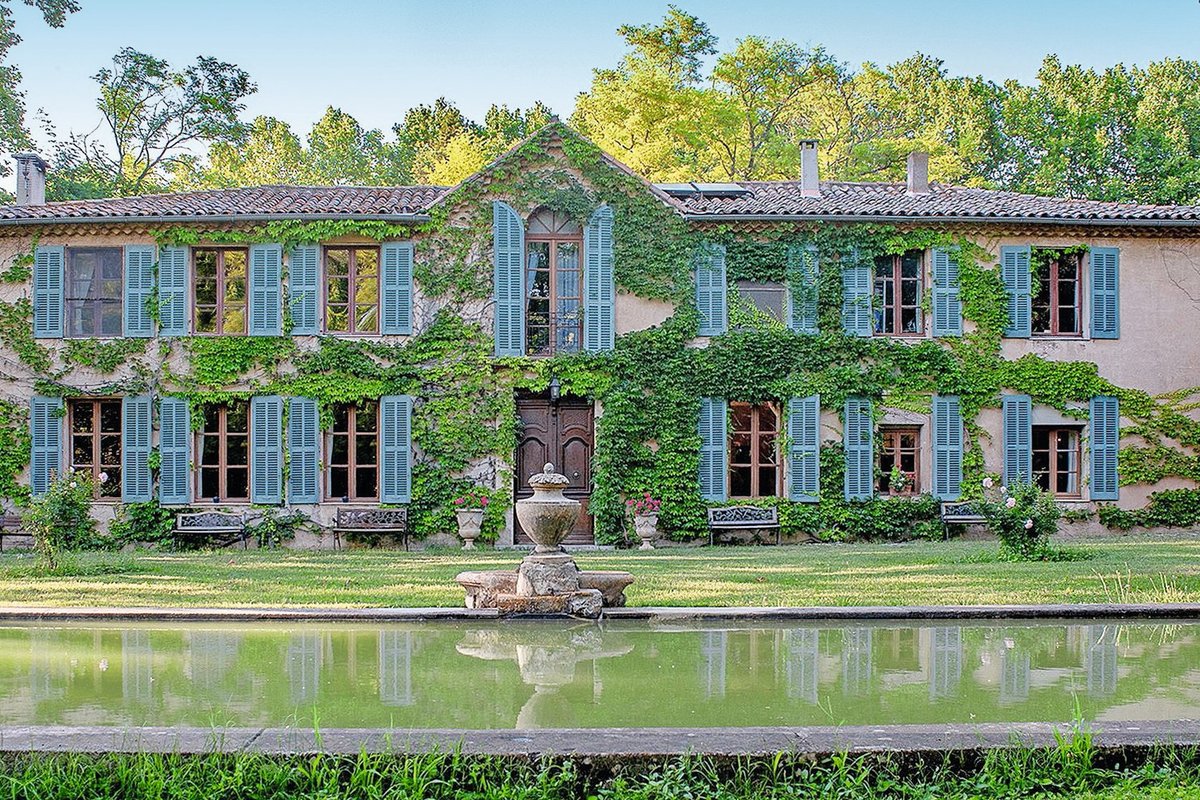 Maison, Luxe Et Prestige, à Vendre Aix-en-Provence - 1810907