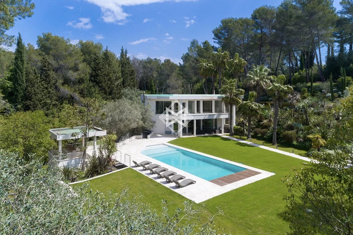 Luxury House for sale in Mougins, 6 500 000 €, Photo 1
