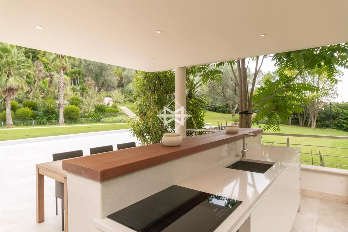 Luxury House for sale in Mougins, 6 500 000 €, Photo 5