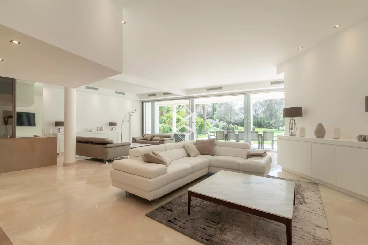Luxury House for sale in Mougins, 6 500 000 €, Photo 6