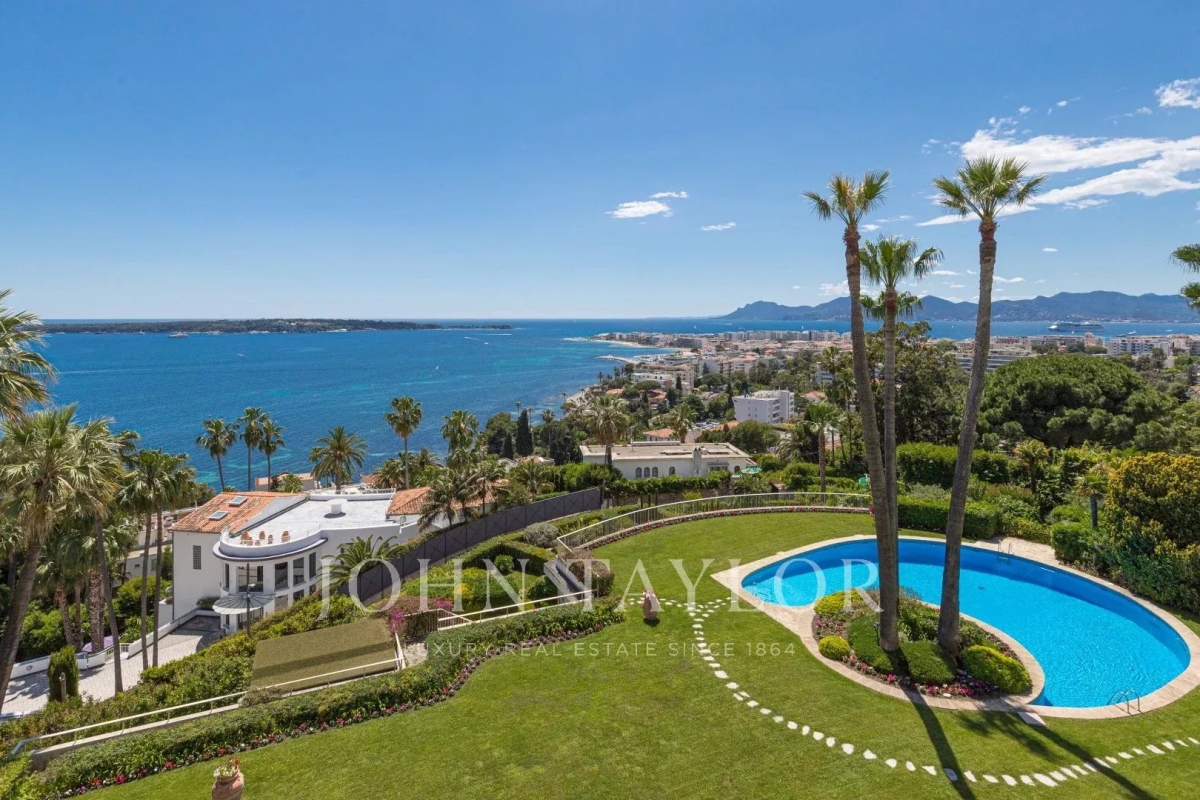 Appartement de luxe à vendre à Cannes, 3 990 000 €, Photo 1