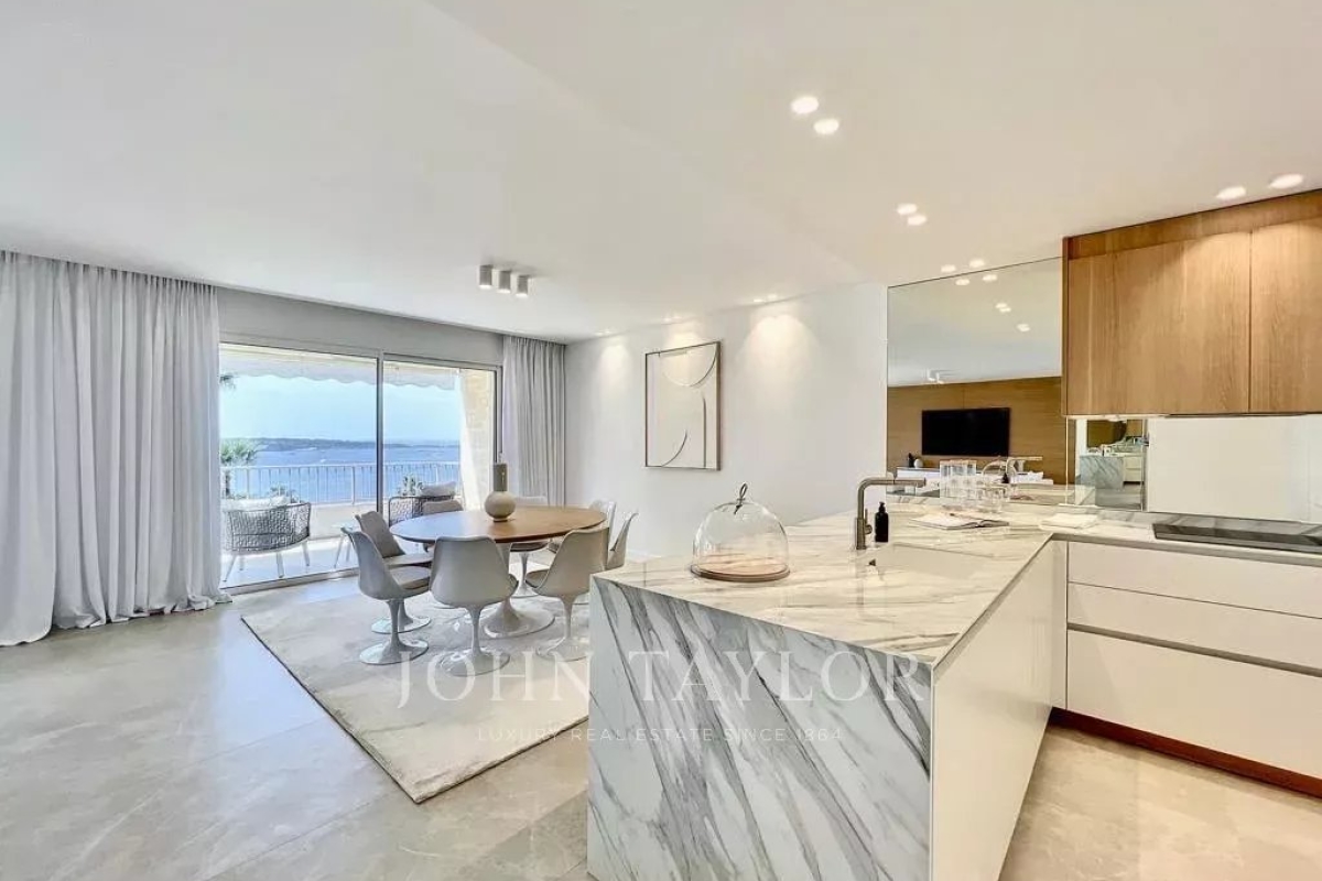 Appartement de luxe à vendre à Cannes, 3 990 000 €, Photo 2