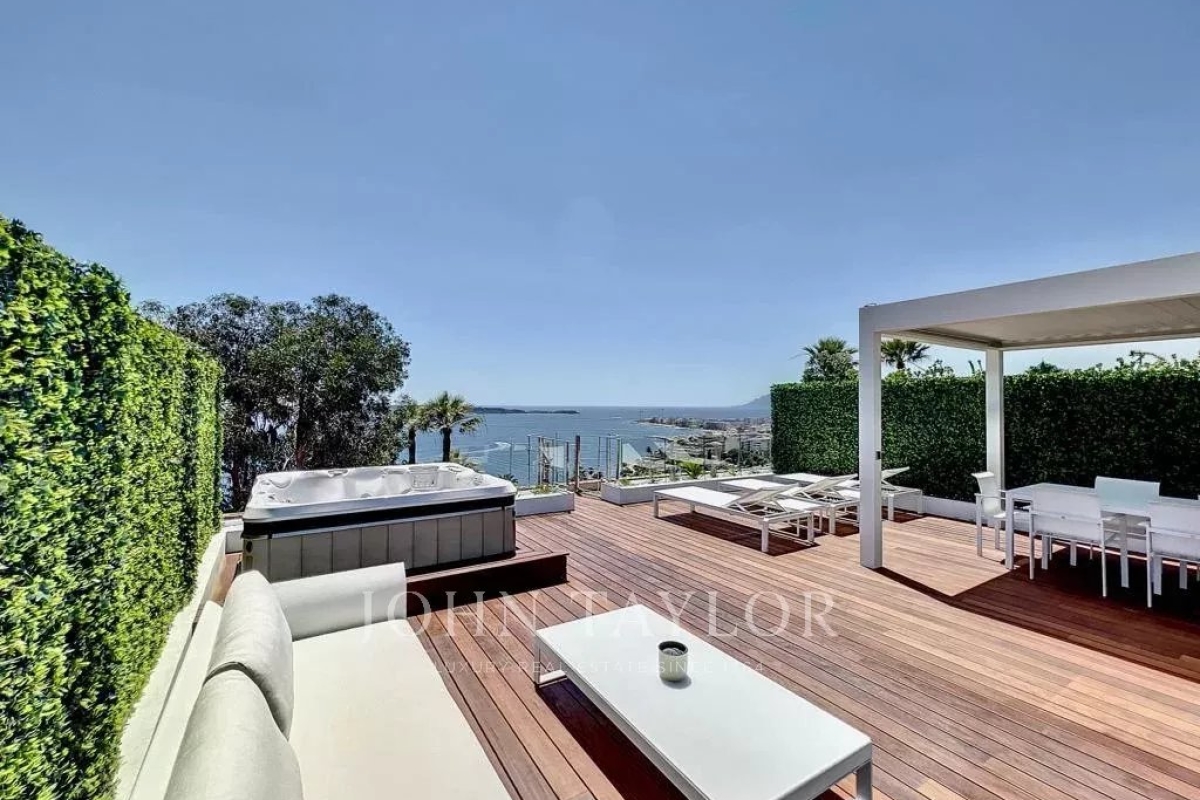 Appartement de luxe à vendre à Cannes, 3 990 000 €, Photo 5