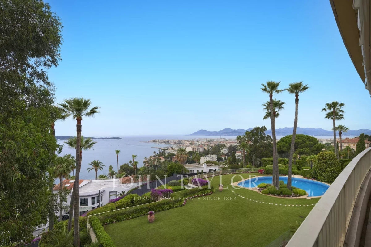 Appartement de luxe à vendre à Cannes, 3 990 000 €, Photo 7