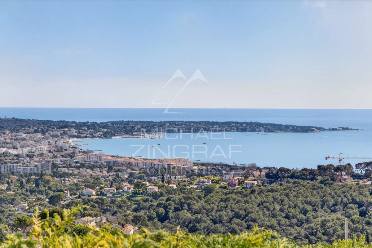 Luxury House for sale in Vallauris, 2 650 000 €, Photo 1