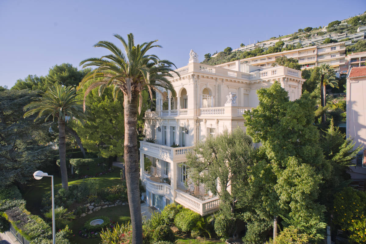 Maison, luxe et prestige, à vendre Monaco 14 pièces 700m² 2101910