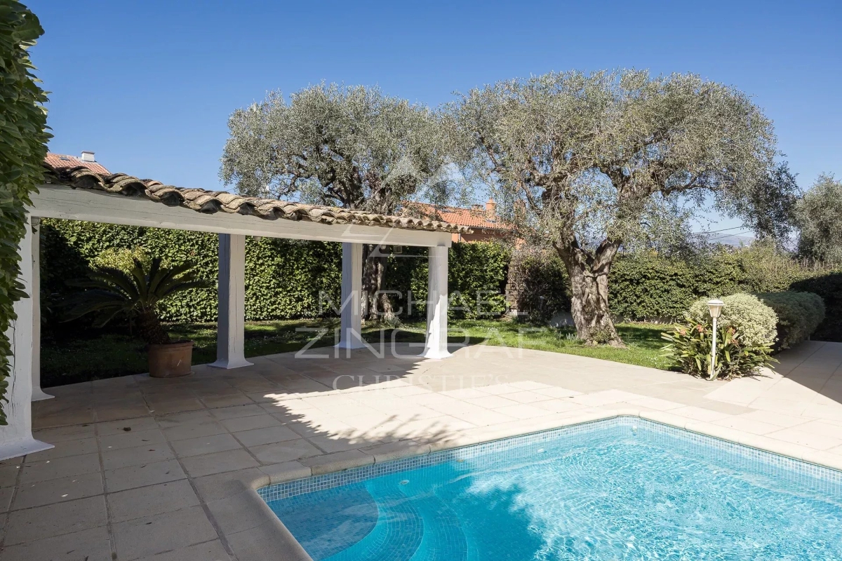 Maison de luxe à vendre à Cannes, 1 590 000 €, Photo 4