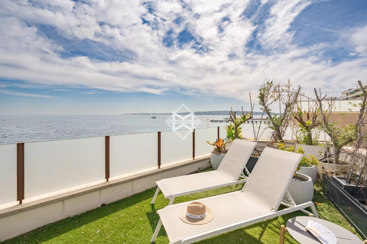 Maison de luxe à vendre à Cannes, 2 950 000 €, Photo 1