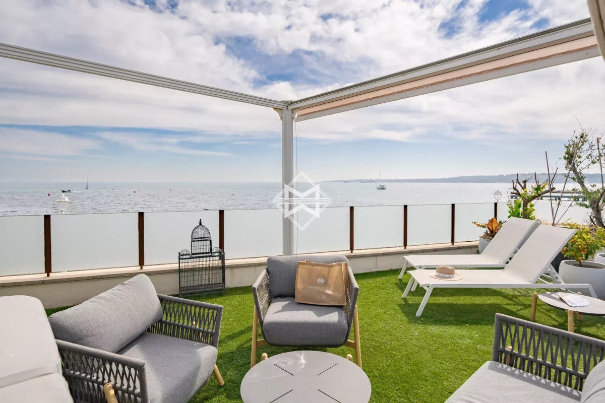 Maison de luxe à vendre à Cannes, 2 950 000 €, Photo 3