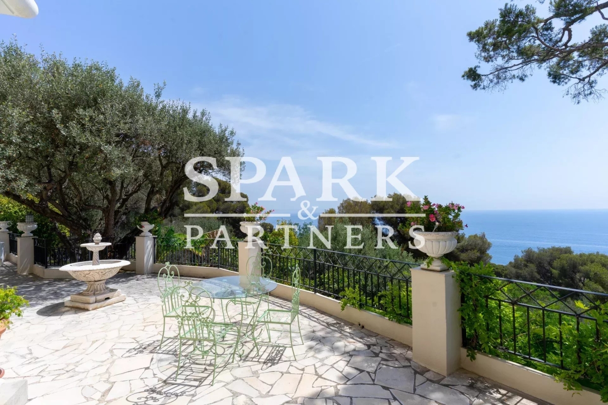 Luxury Apartment for sale in Cap-d'Ail, 2 650 000 €, Photo 1