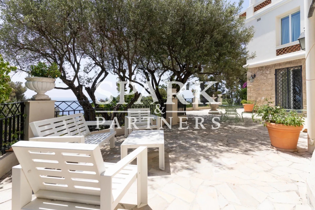 Luxury Apartment for sale in Cap-d'Ail, 2 650 000 €, Photo 2