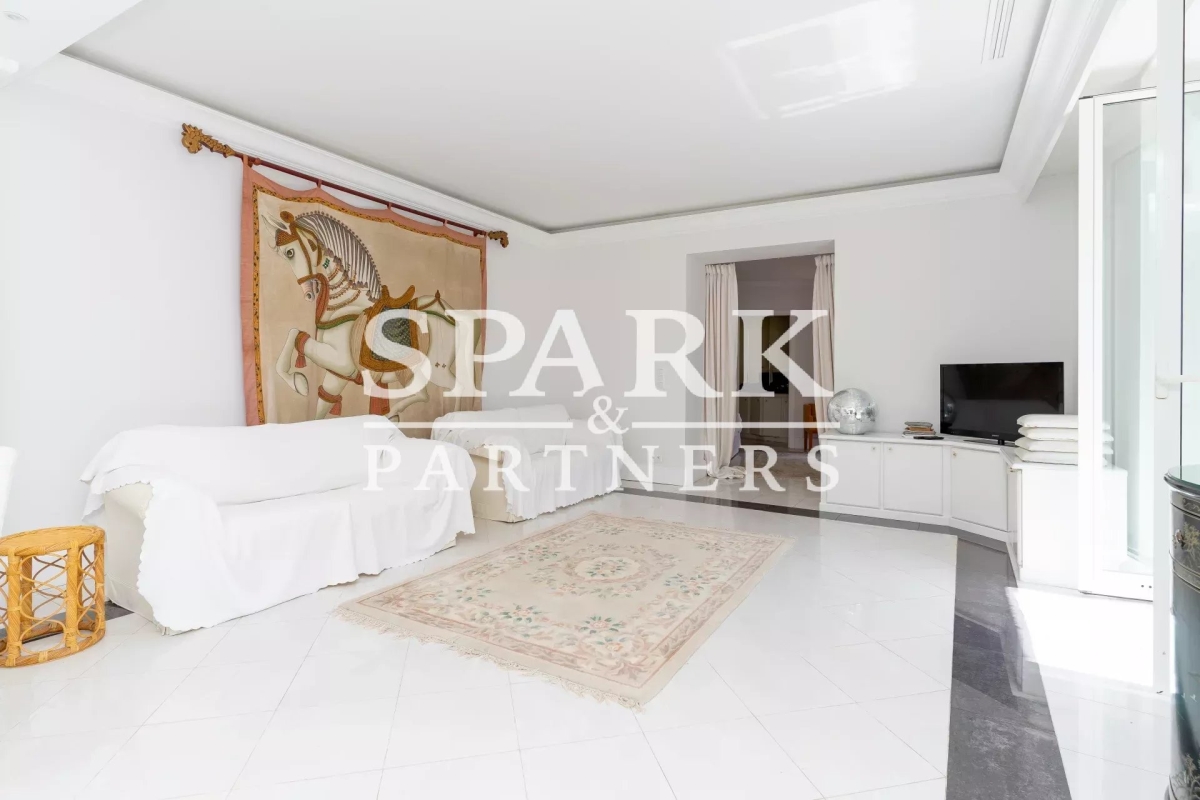 Luxury Apartment for sale in Cap-d'Ail, 2 650 000 €, Photo 3