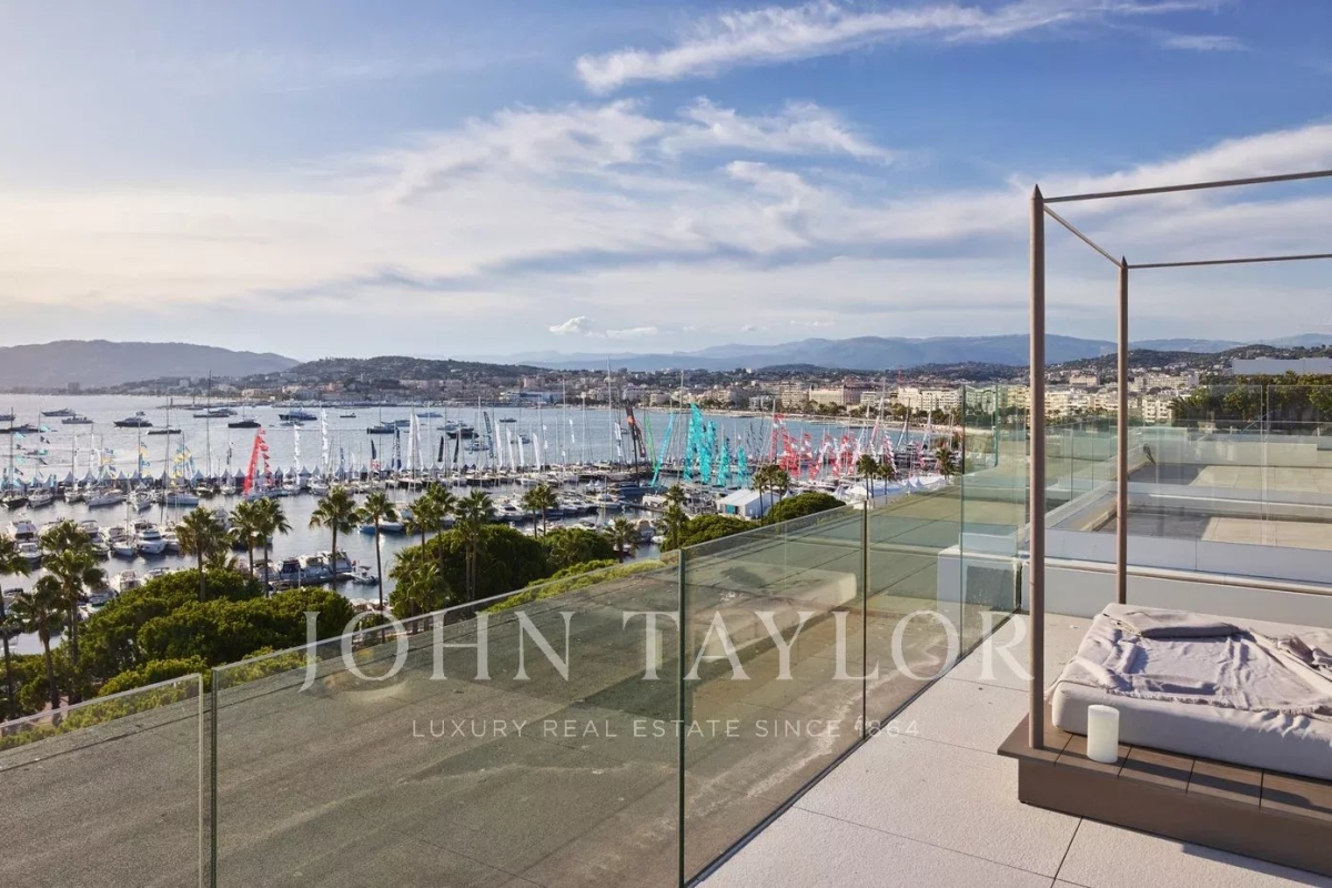 Appartement de luxe à vendre à Cannes, 7 300 000 €, Photo 4