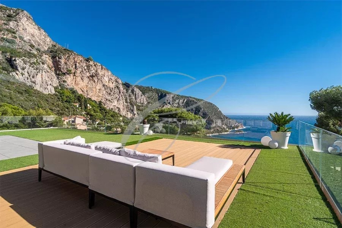 Maison de luxe à vendre à Èze, 3 200 000 €, Photo 2