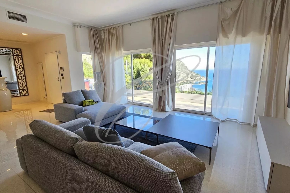 Maison de luxe à vendre à Èze, 3 200 000 €, Photo 4