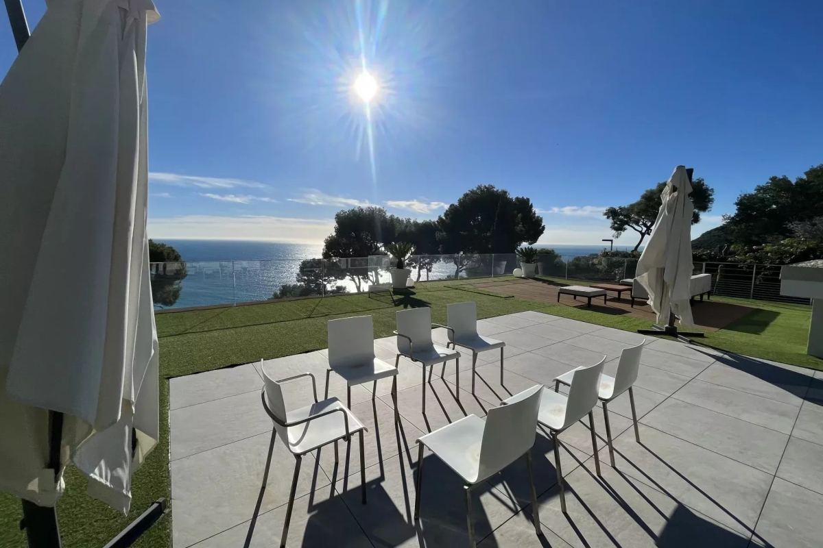 Luxury House for sale in Èze, 3 000 000 €, Photo 2