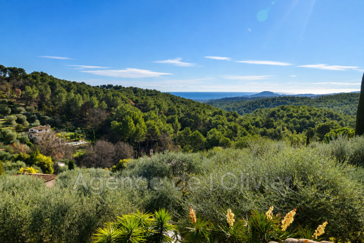 Maison de luxe à vendre à Opio, 2 150 000 €, Photo 3