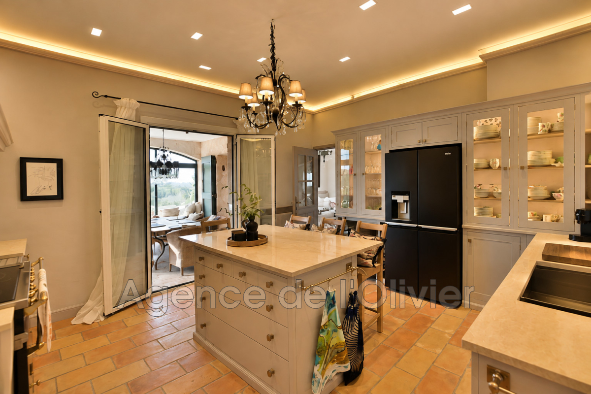 Maison de luxe à vendre à Opio, 2 150 000 €, Photo 7