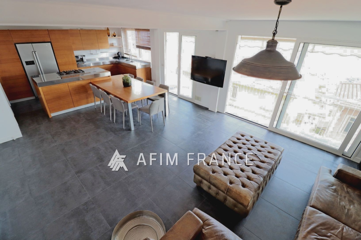 Appartement de luxe à vendre à Beausoleil, 1 490 000 €, Photo 1
