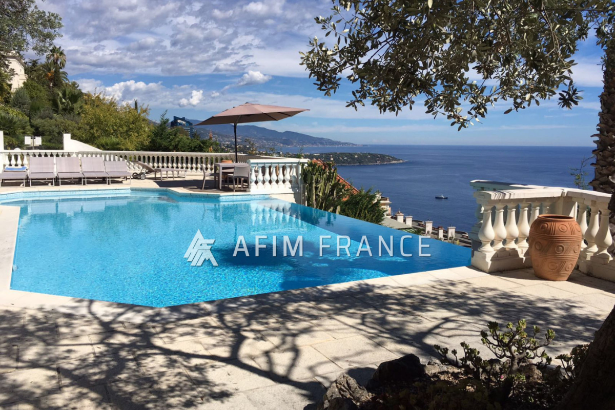 Appartement de luxe à vendre à Beausoleil, 1 499 000 €, Photo 1