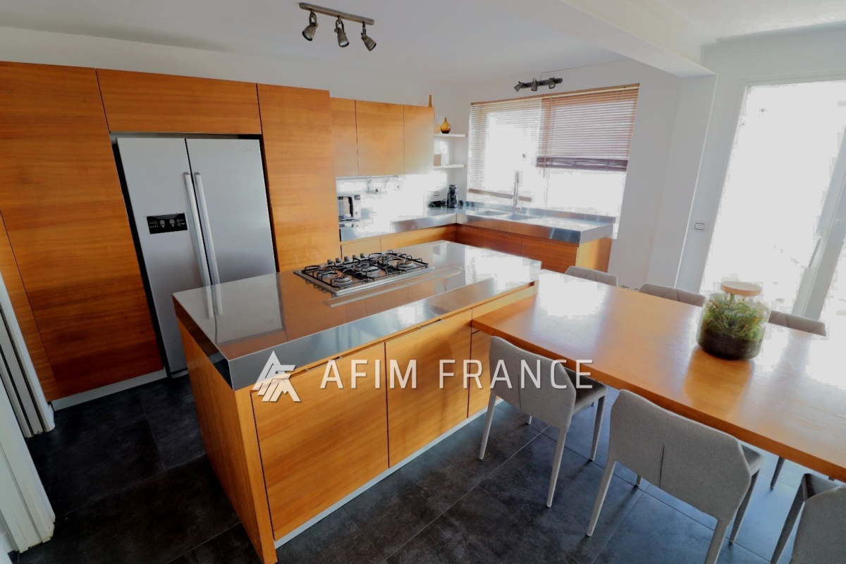 Appartement de luxe à vendre à Beausoleil, 1 490 000 €, Photo 3
