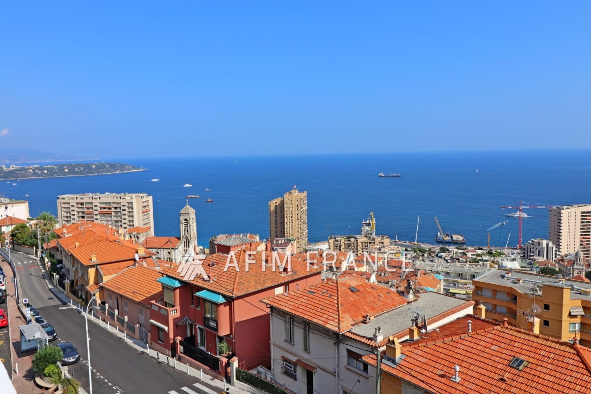 Appartement de luxe à vendre à Beausoleil, 1 490 000 €, Photo 5