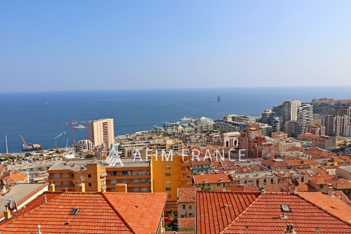 Appartement de luxe à vendre à Beausoleil, 1 490 000 €, Photo 6