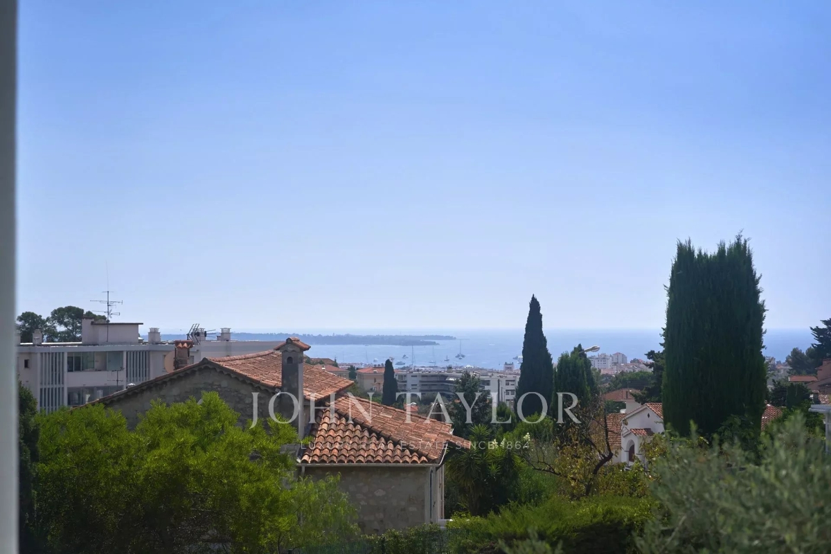 Maison de luxe à vendre à Cannes, 1 590 000 €, Photo 6