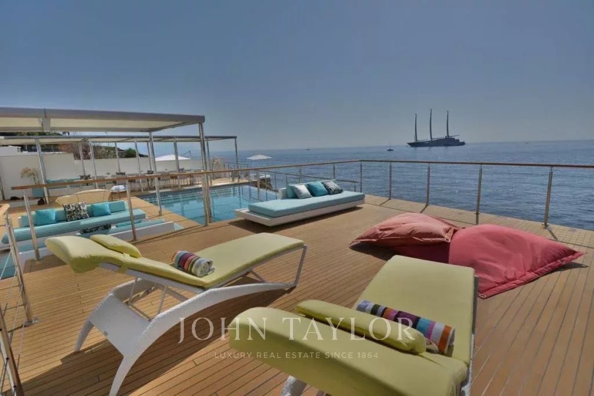 Luxury House for sale in Cap d'Antibes, 10 500 000 €, Photo 2