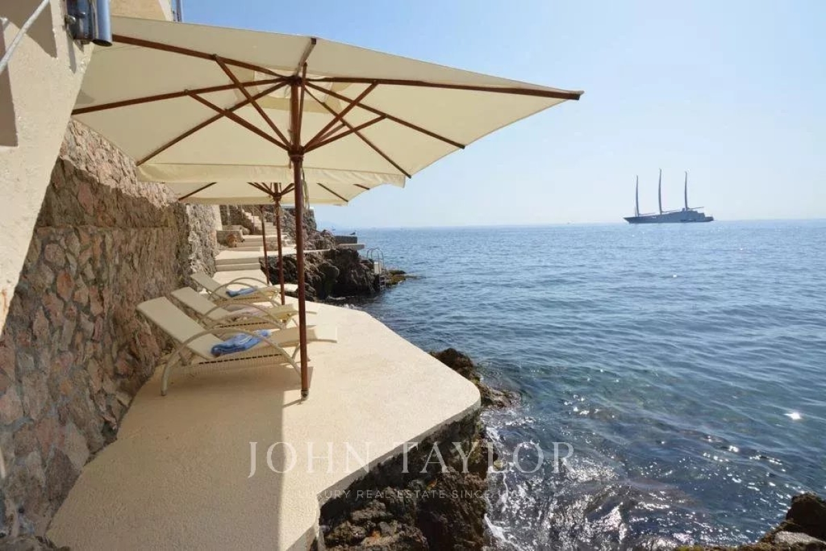 Luxury House for sale in Cap d'Antibes, 10 500 000 €, Photo 3