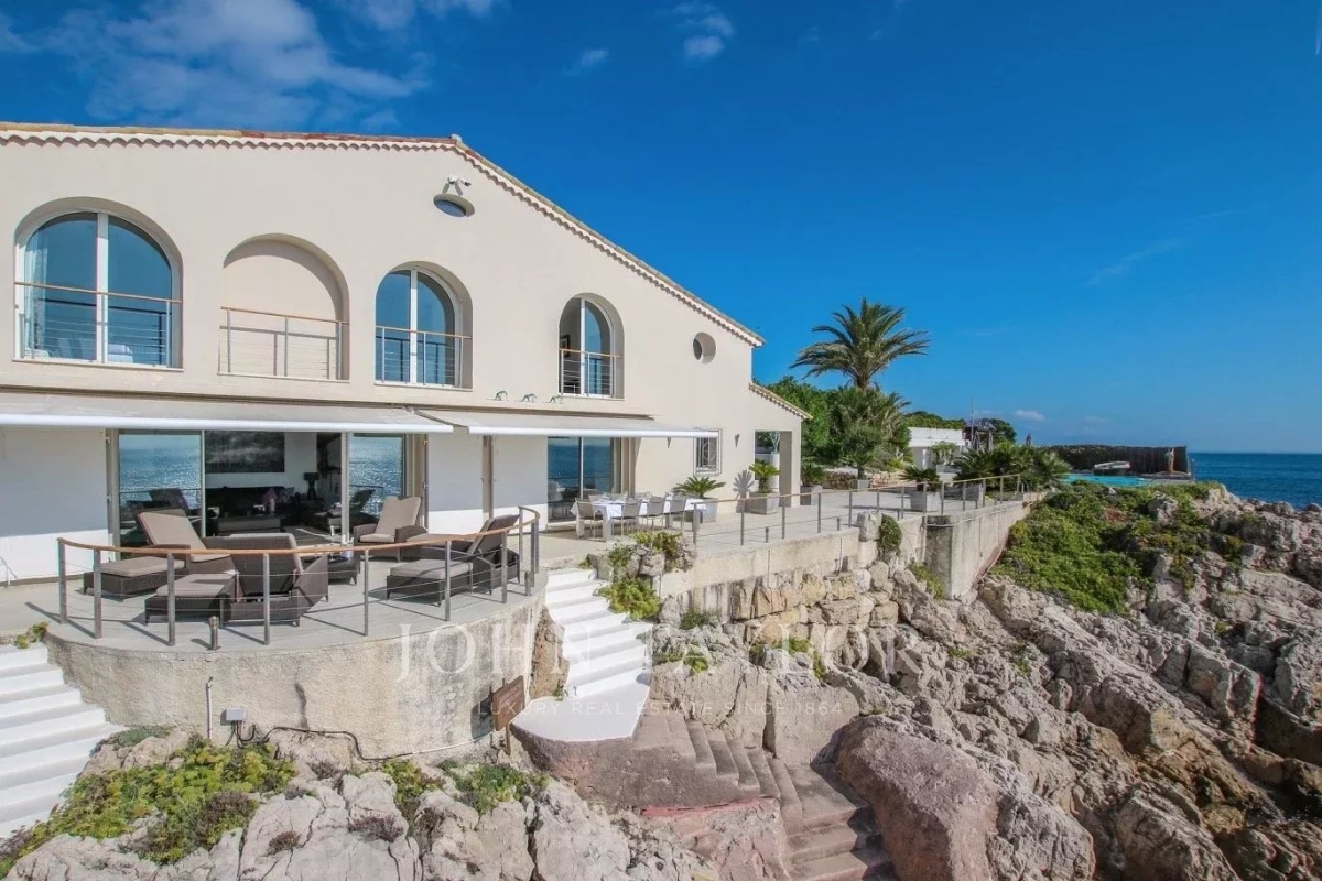 Maison de luxe à vendre à Cap d'Antibes, 14 750 000 €, Photo 4