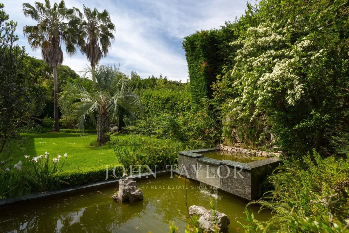 Luxury House for sale in Cap d'Antibes, 7 420 000 €, Photo 5
