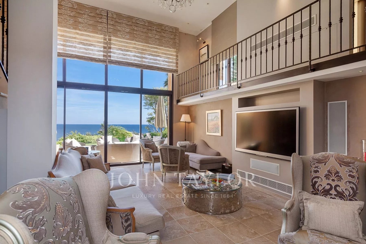 Maison de luxe à vendre à Cap d'Antibes, 9 600 000 €, Photo 5