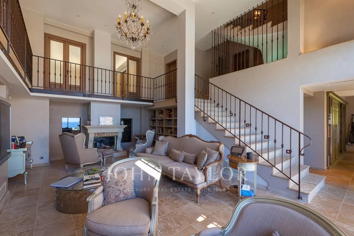 Maison de luxe à vendre à Cap d'Antibes, 9 600 000 €, Photo 6