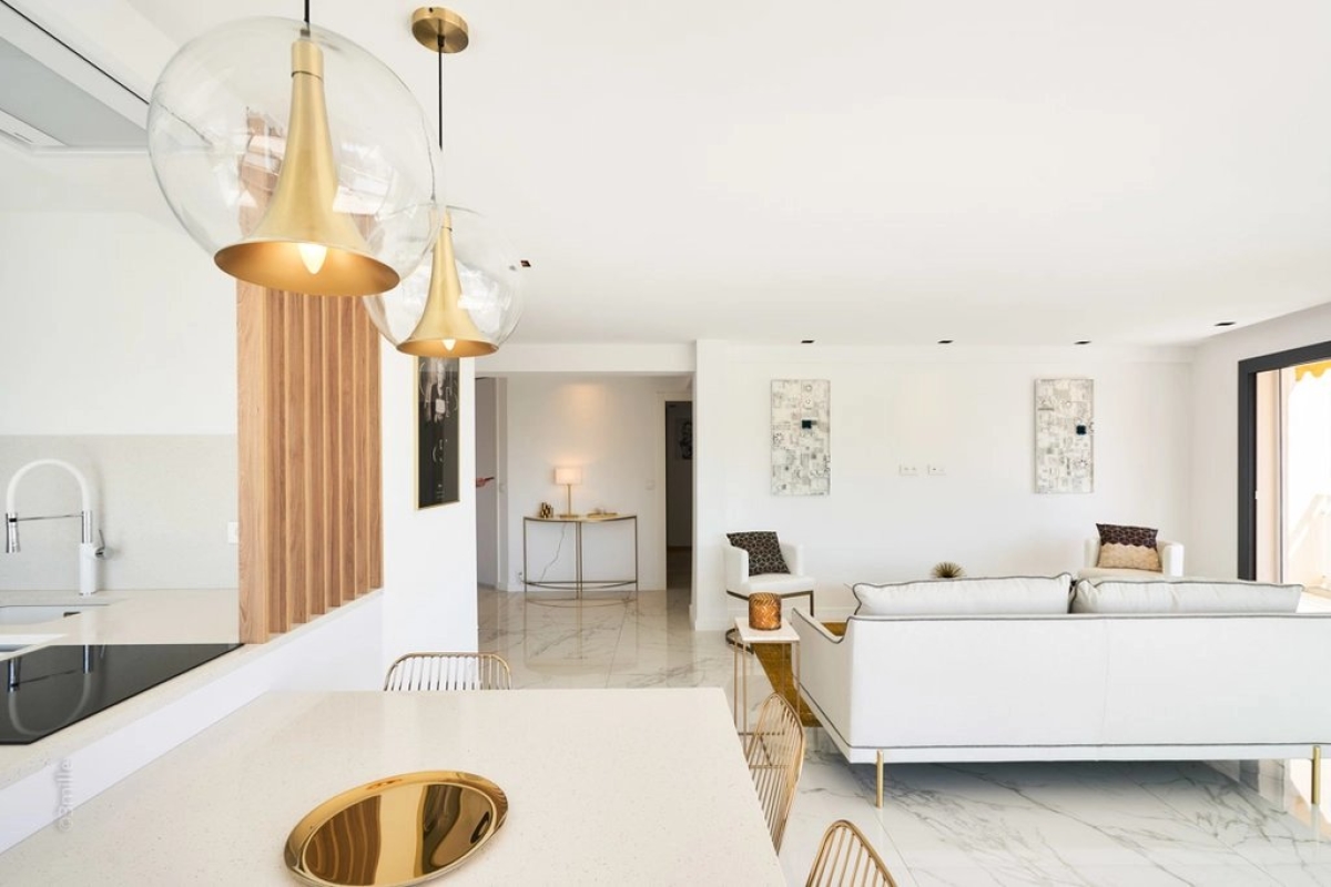 Luxury Apartment for sale in Cannes, 1 775 000 €, Photo 6