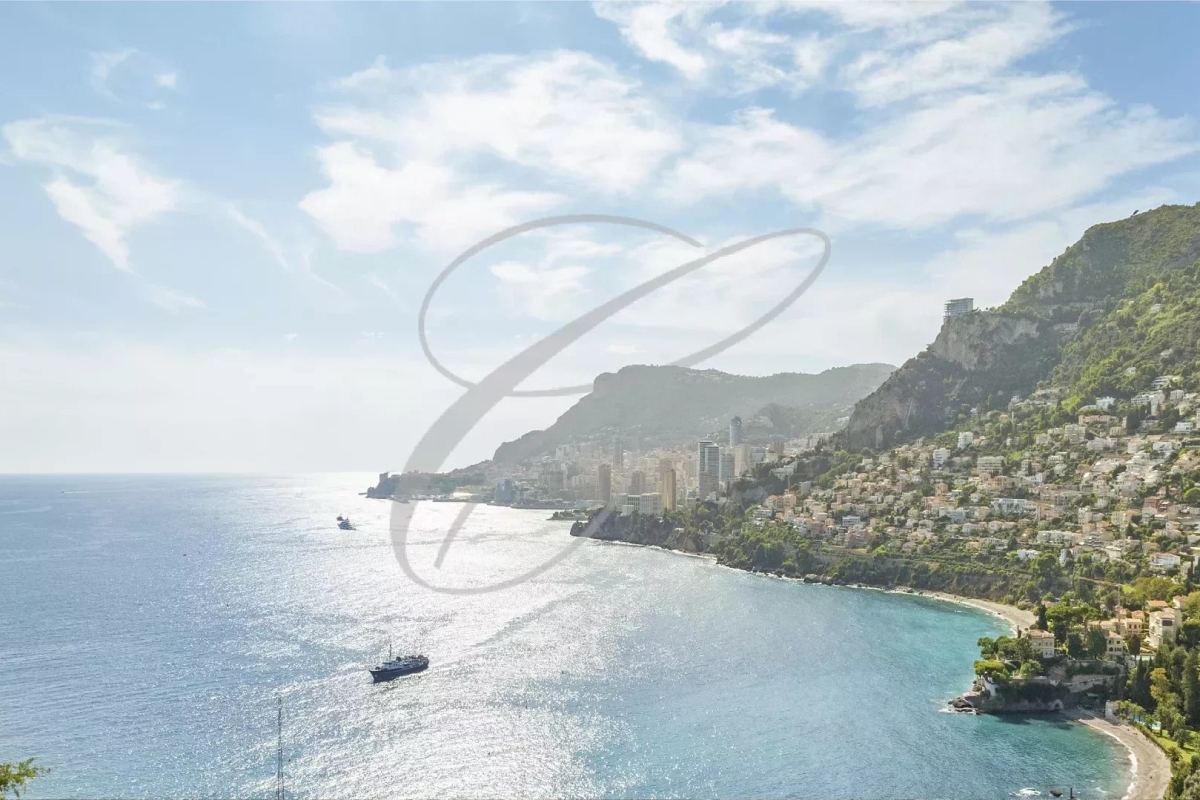 Luxury House for sale in Roquebrune-Cap-Martin, 11 900 000 €, Photo 3