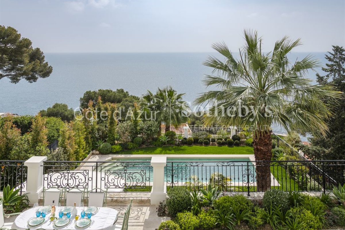 Luxury House for sale in Cap-d'Ail, 24 000 000 €, Photo 2
