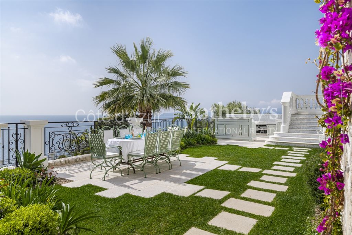 Luxury House for sale in Cap-d'Ail, 24 000 000 €, Photo 3